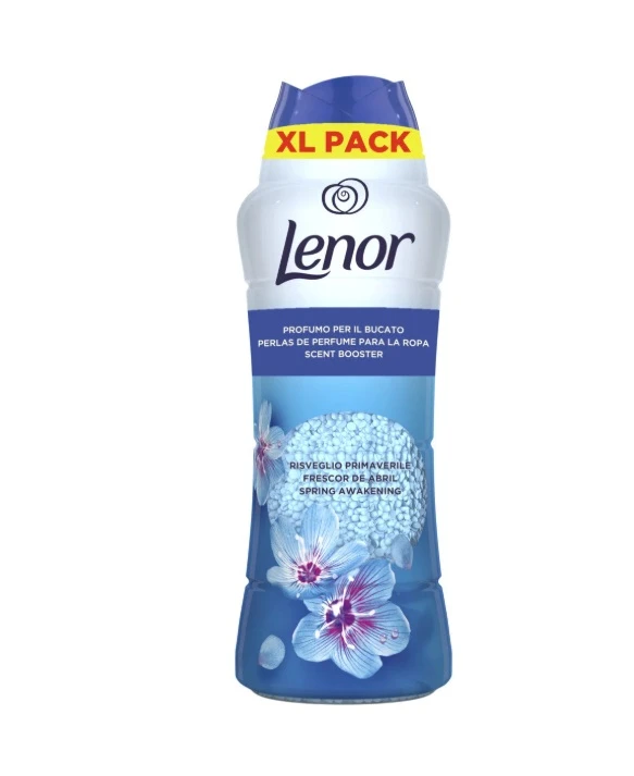 Balsam Rufe Perle Spring Awakening 495 g Lenor